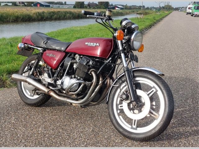 honda - cb-750-f2