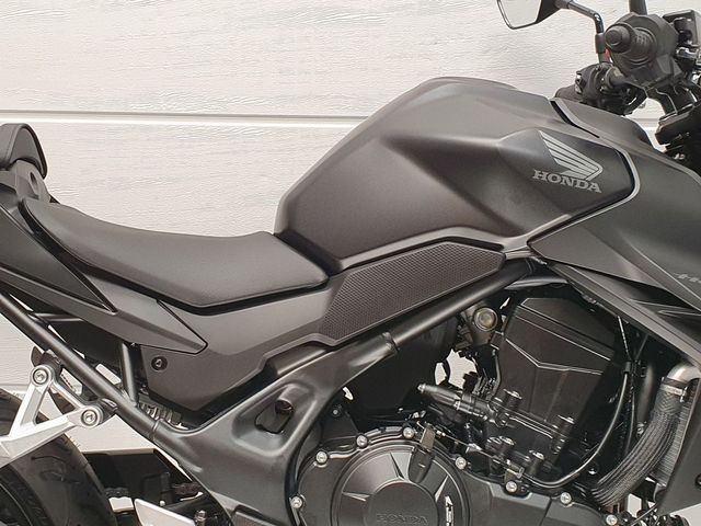 honda - cb-750-hornet