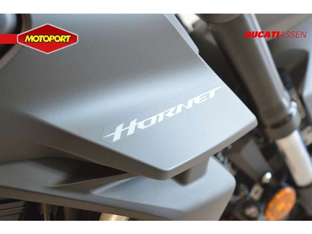 honda - cb-750-hornet