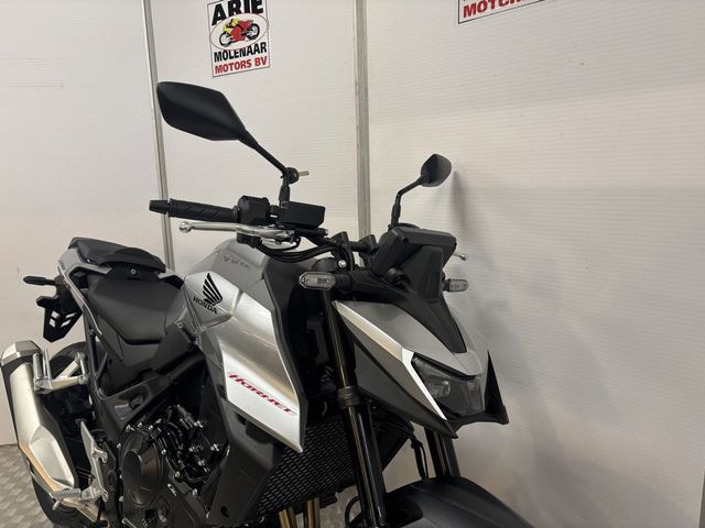 honda - cb-750-hornet