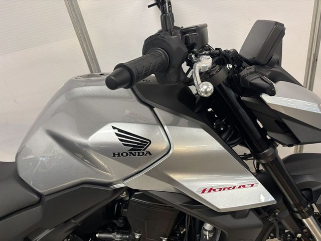 honda - cb-750-hornet