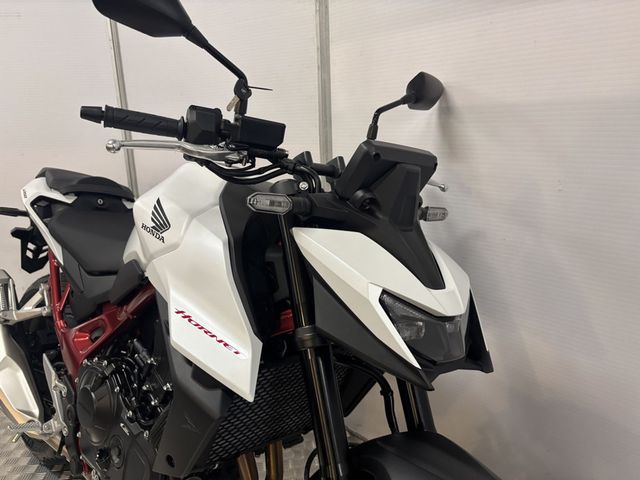 honda - cb-750-hornet