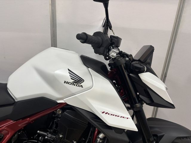 honda - cb-750-hornet