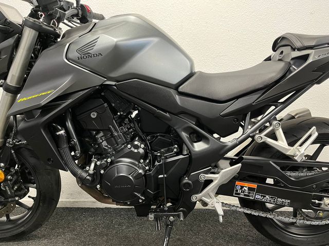 honda - cb-750-hornet