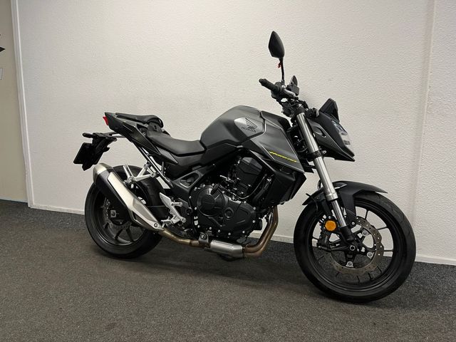 honda - cb-750-hornet