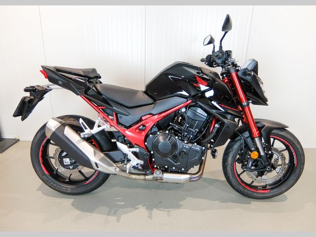honda - cb-750-hornet