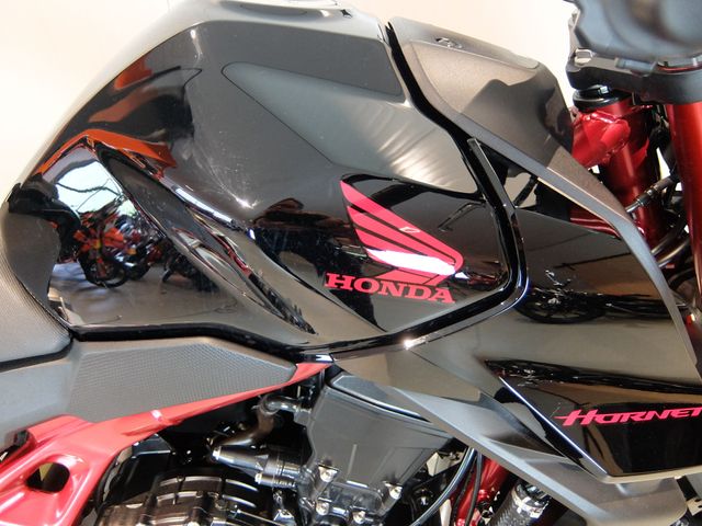 honda - cb-750-hornet