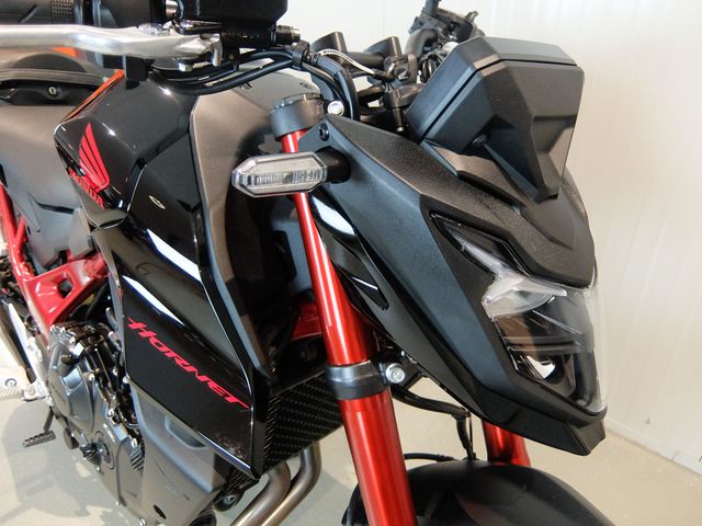 honda - cb-750-hornet