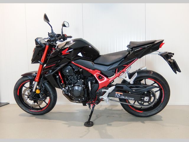 honda - cb-750-hornet