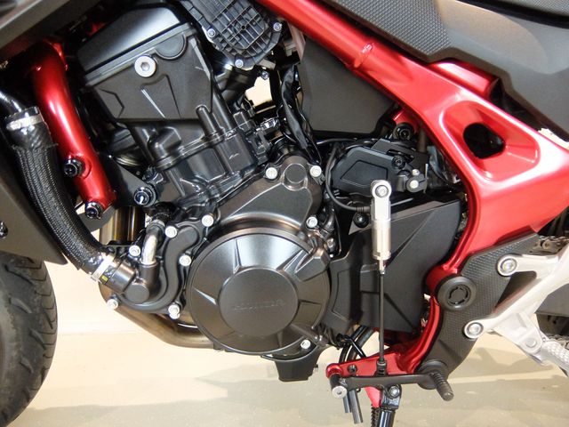 honda - cb-750-hornet