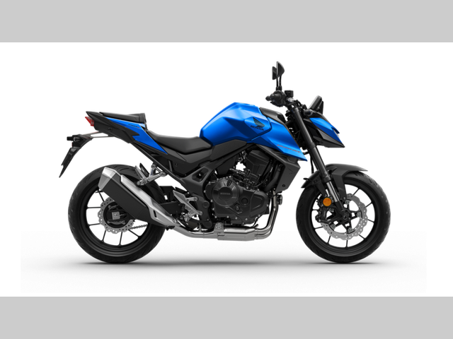 honda - cb-750-hornet