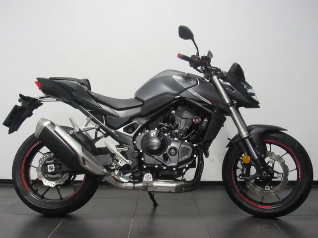 honda - cb-750-hornet