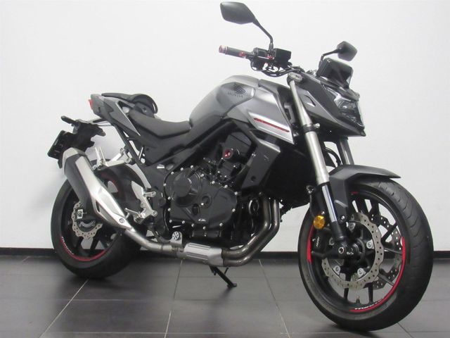 honda - cb-750-hornet