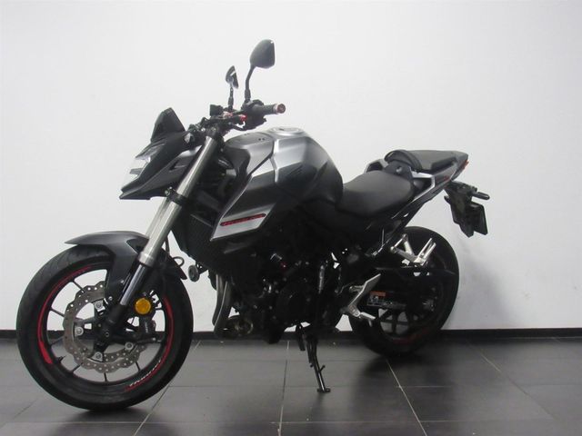 honda - cb-750-hornet