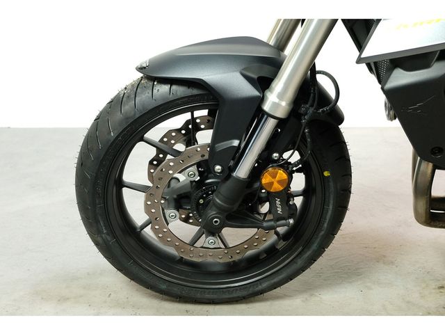 honda - cb-750-hornet
