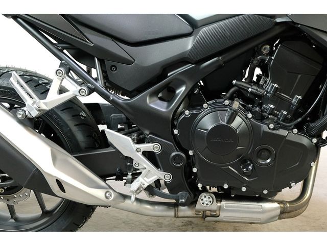 honda - cb-750-hornet