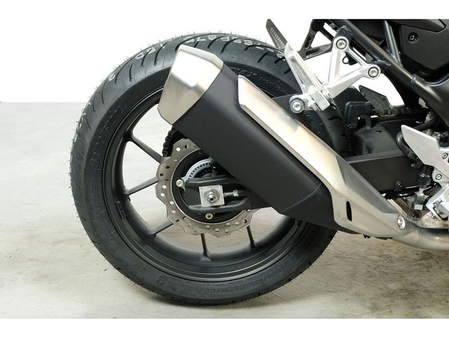 honda - cb-750-hornet