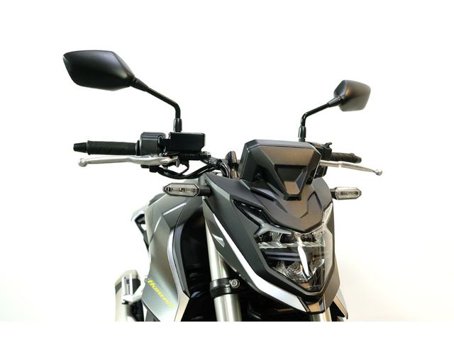 honda - cb-750-hornet
