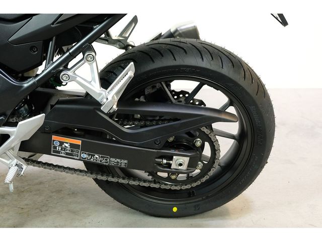 honda - cb-750-hornet