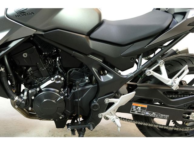 honda - cb-750-hornet