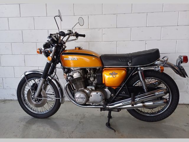 honda - cb-750-k