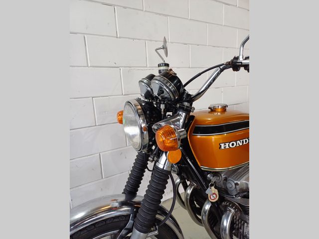 honda - cb-750-k