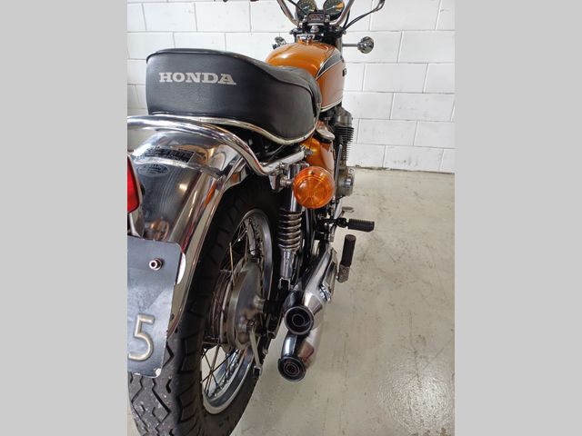 honda - cb-750-k