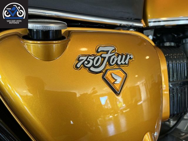 honda - cb-750-k