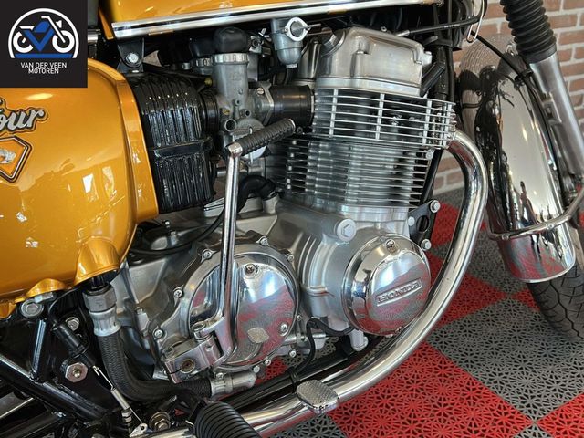 honda - cb-750-k