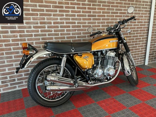 honda - cb-750-k