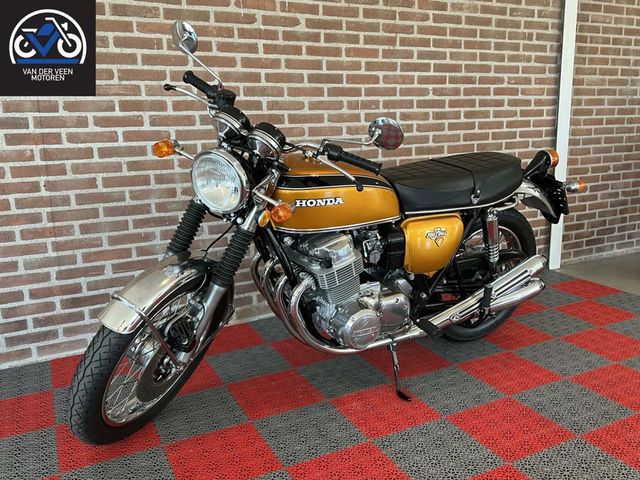 honda - cb-750-k