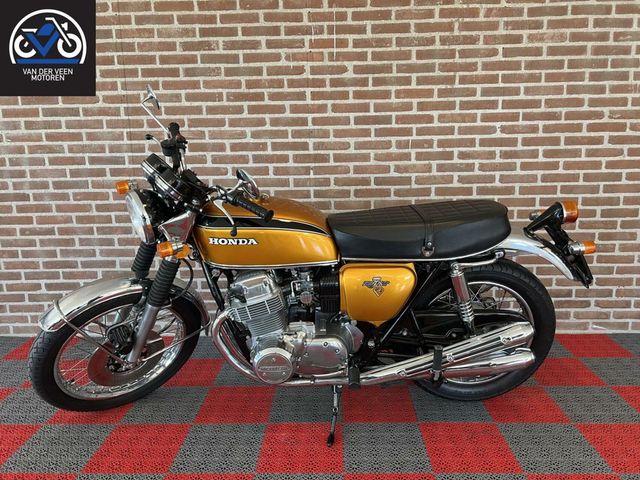 honda - cb-750-k