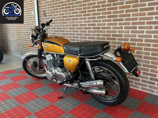 honda - cb-750-k
