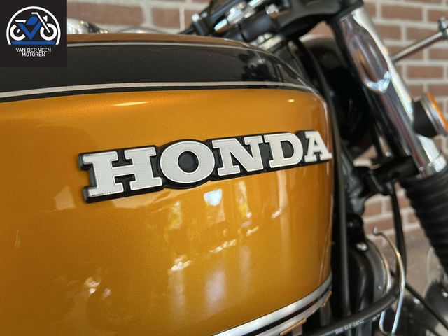 honda - cb-750-k