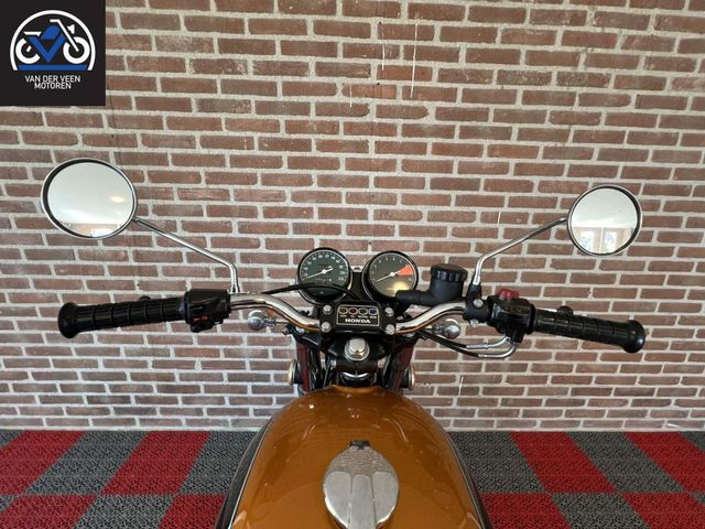 honda - cb-750-k