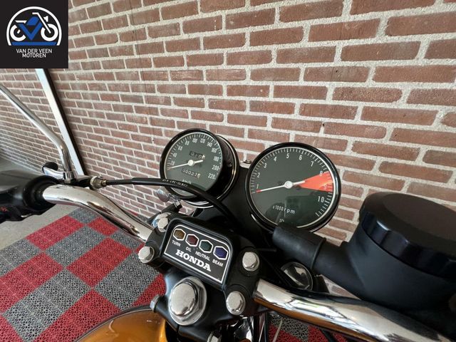 honda - cb-750-k