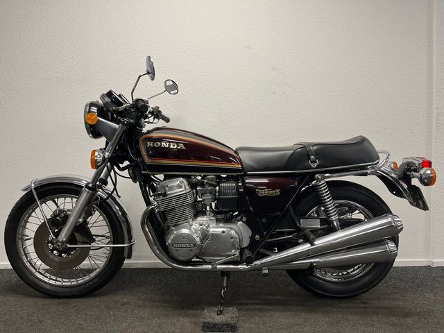 honda - cb-750-k7