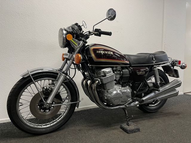 honda - cb-750-k7