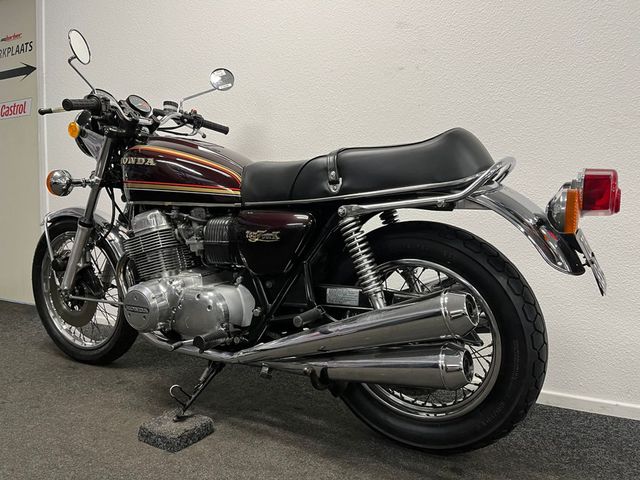 honda - cb-750-k7