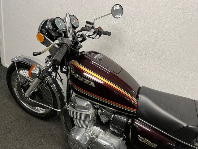 honda - cb-750-k7