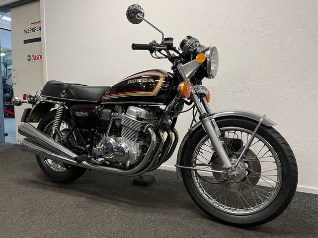 honda - cb-750-k7