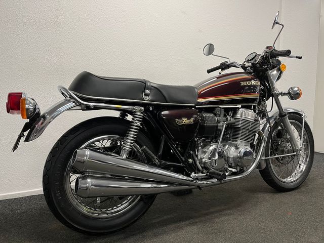 honda - cb-750-k7