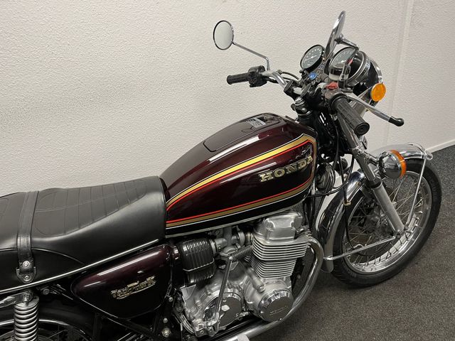 honda - cb-750-k7