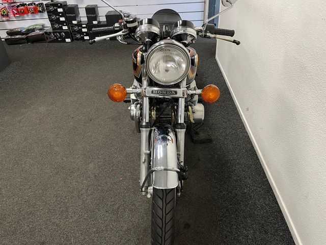 honda - cb-750-k7