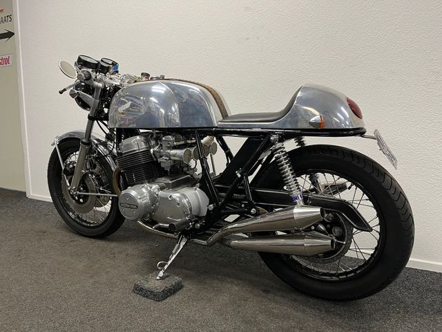 honda - cb-750-k7