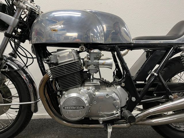 honda - cb-750-k7