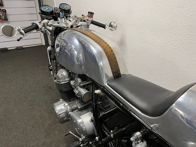 honda - cb-750-k7