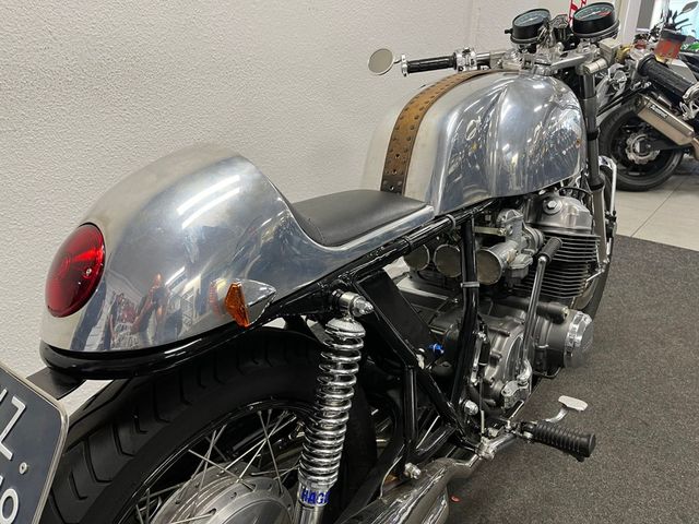 honda - cb-750-k7