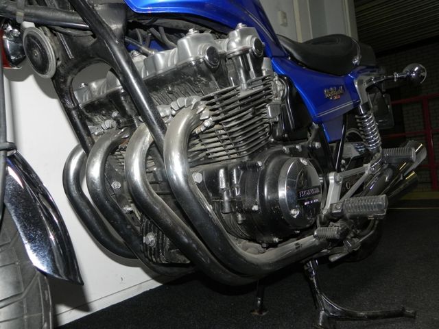 honda - cb-750-sc-nighthawk