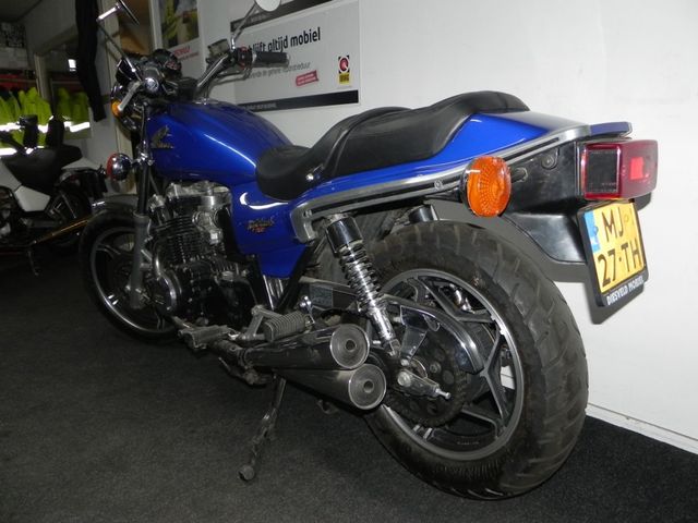 honda - cb-750-sc-nighthawk